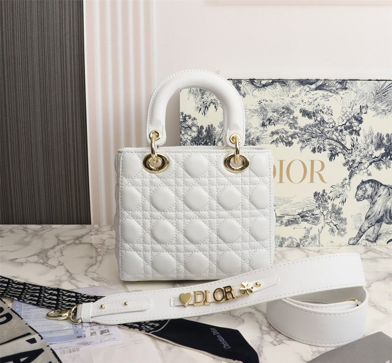 Satchel Bags - DOR Bags - 696
