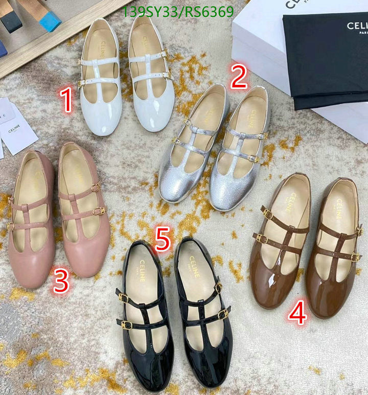 SAMC - COL Women Shoes - 153