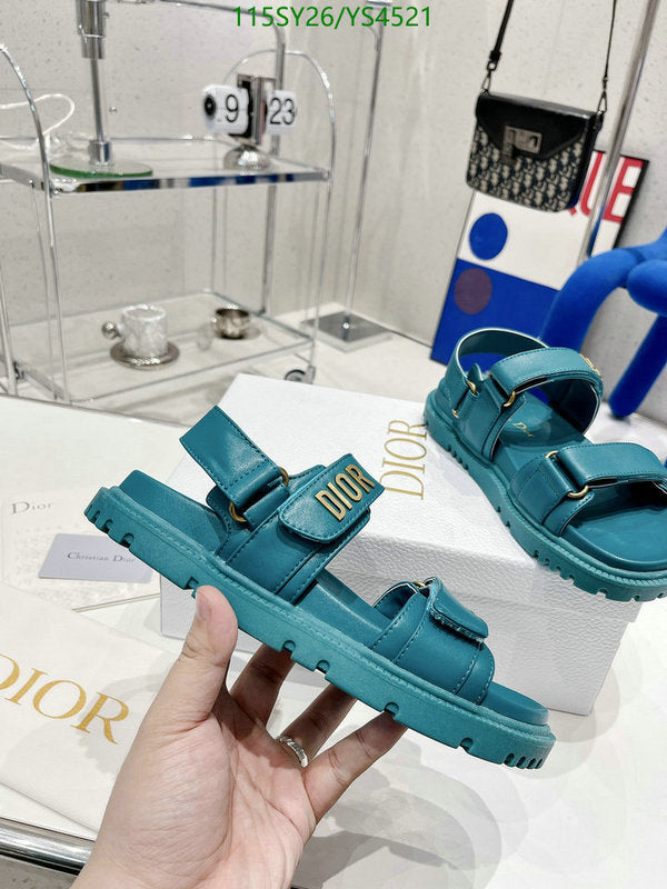 SAMCC - DOR Women Shoes - 2302