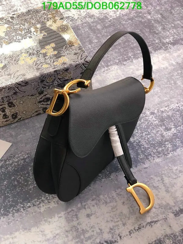 SAMCC - DOR Bags - 1528