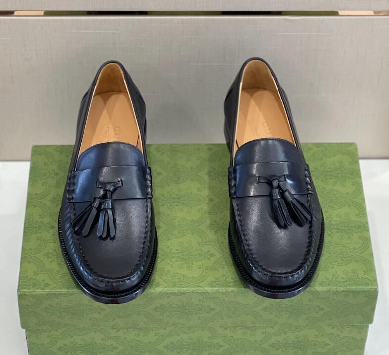 SAMC - GUKI Men Shoes - 538