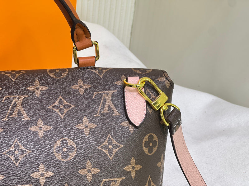 Satchel Bags - VL2 Bags - 541