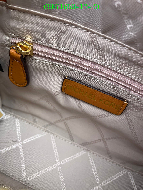 Satchel Bags - MK Bags - 085