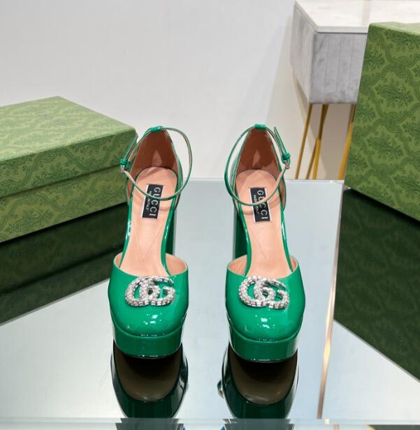 SAMC - GUKI Women Shoes - 389