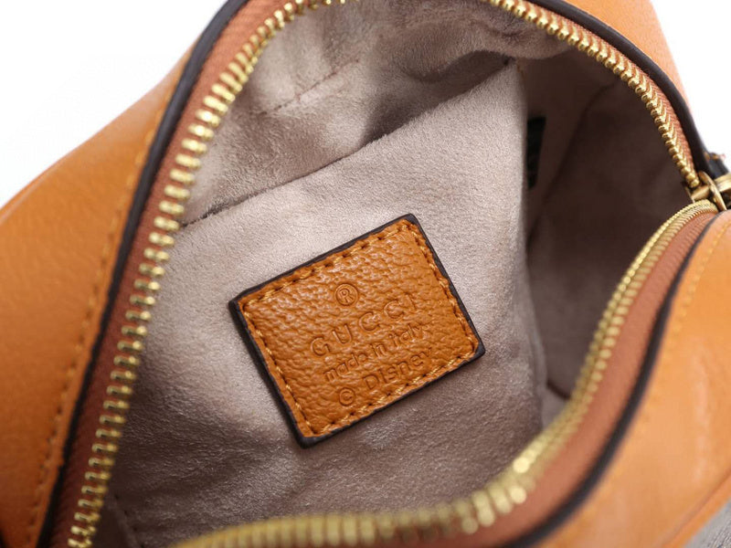 Glami Fashion - GCI Bags - 11108