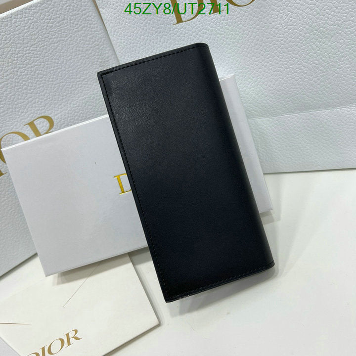 SAMC - DOR Wallets - 070