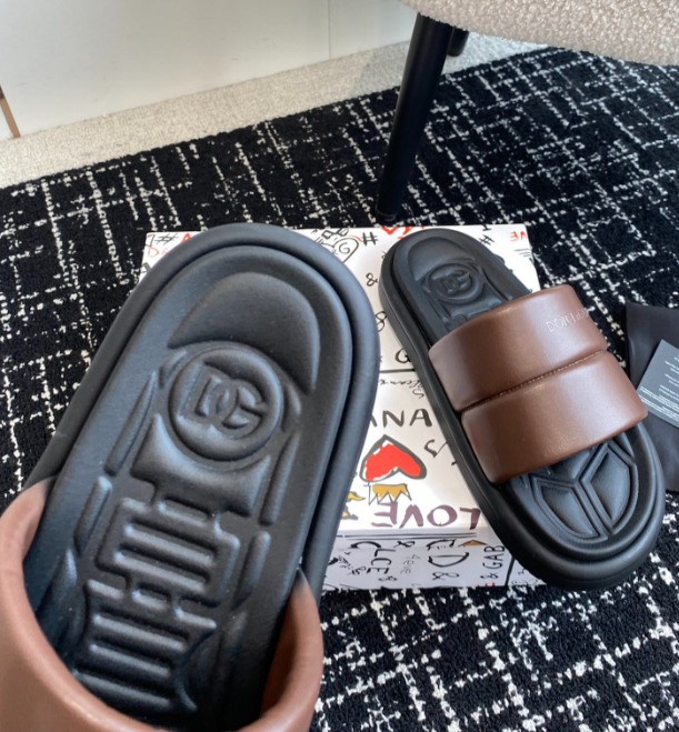 SAMCC - DAG Men Shoes - 016