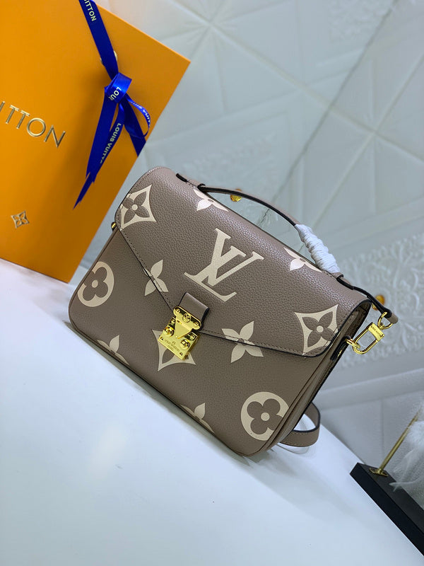 Satchel Bags - VL2 Bags - 746