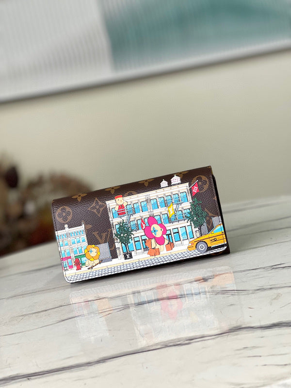 GlamI Lu-Vi bags - 4499