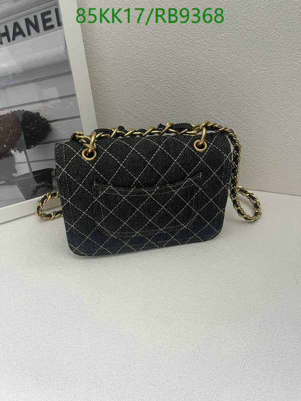 SAMC - CHL Bags Crossbody - 216