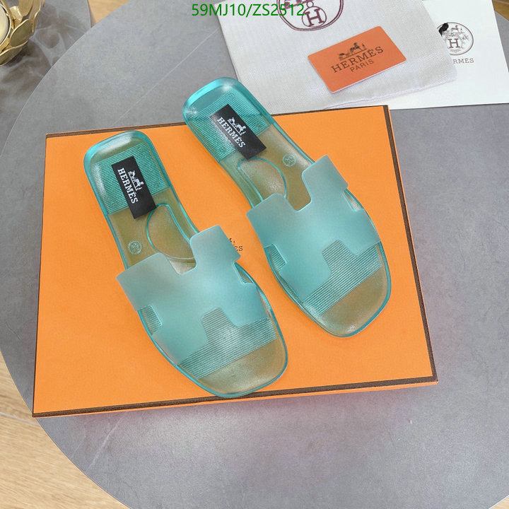 SAMC - HMS Women Shoes - 322