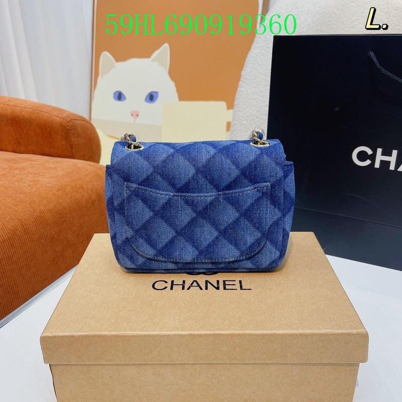 Glami - CHL Bags - 2235