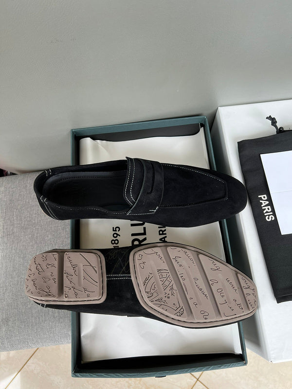 Glami - BRE Men Shoes - 279