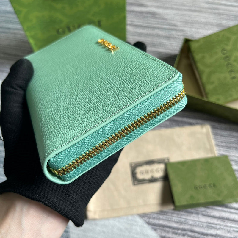 Glami - GUKI Wallets - 208