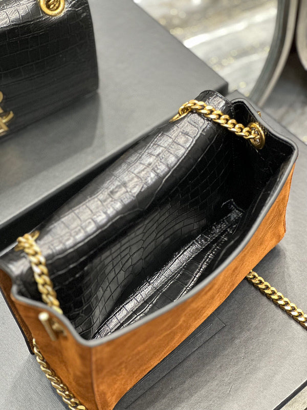 Glami- Glami- - SLY Bags - 1056