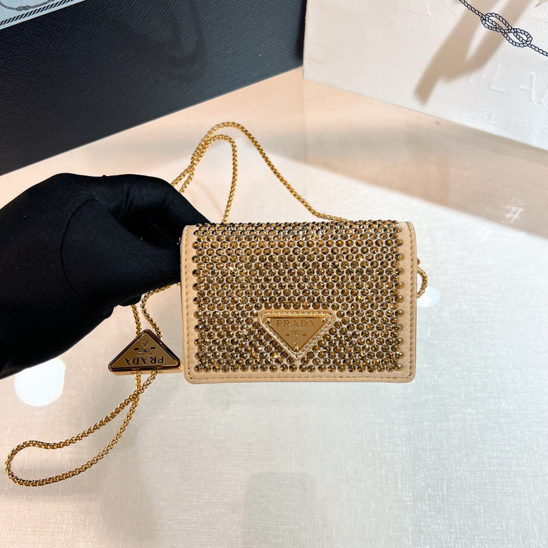 Satchel Bags - PDA Bags - 2130