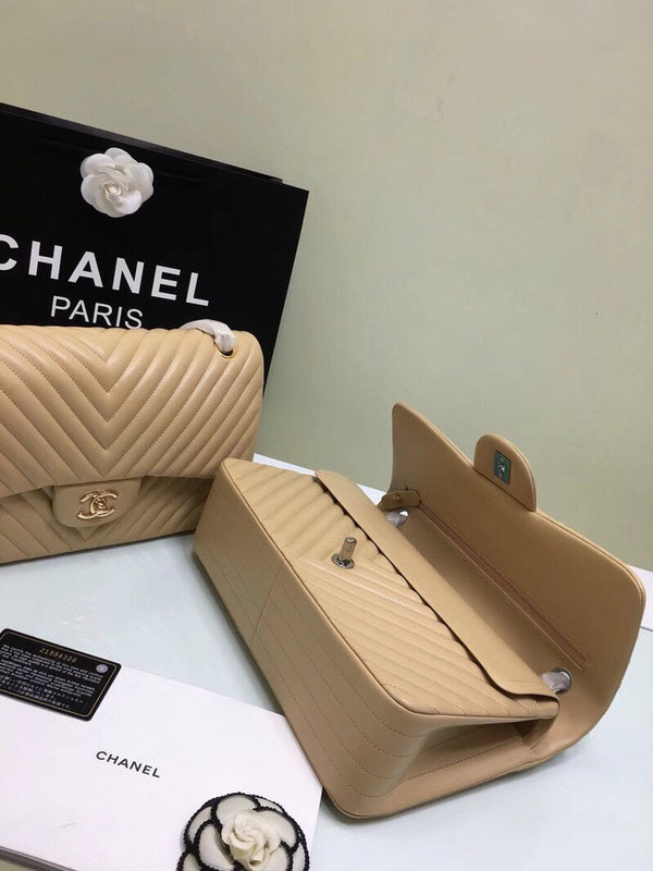 Satchel Bags - CHL Bags - 4260