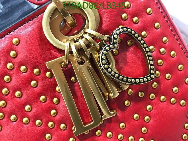 SAMCC - DOR Bags - 1398