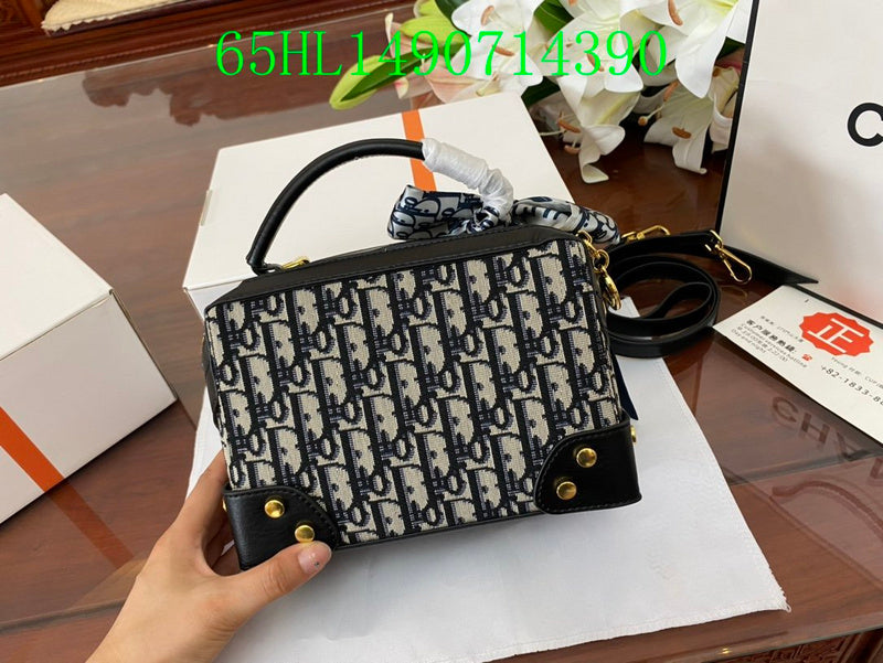 Glami - DOR Bags - 1490