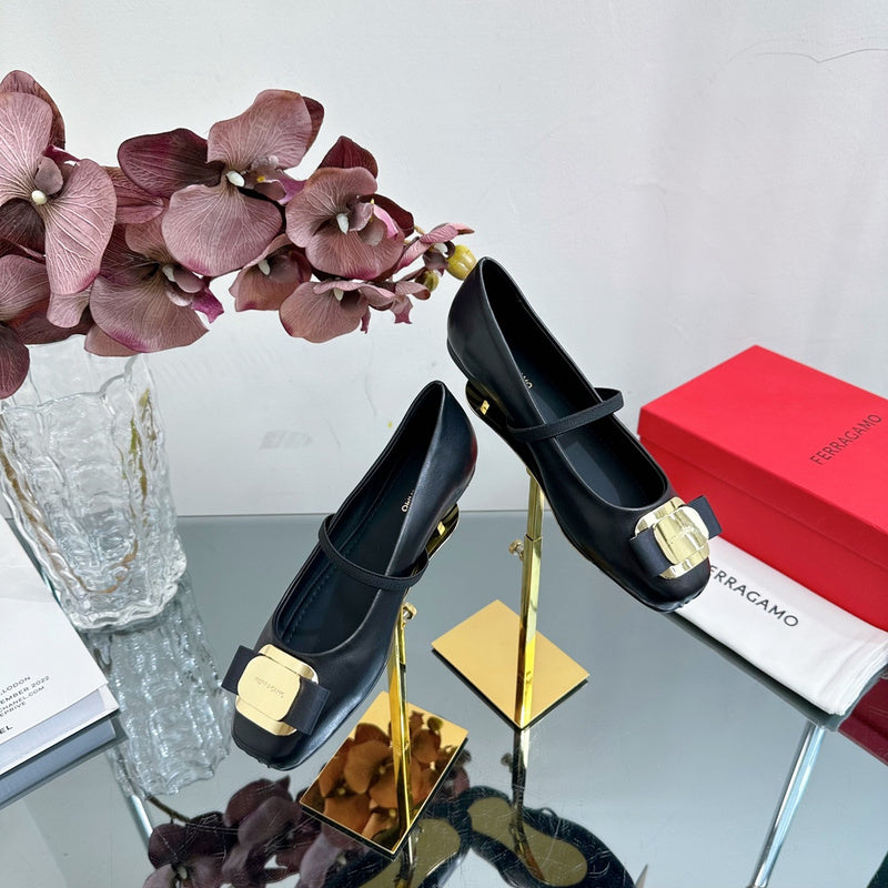 Glami - FGO Women Shoes - 206