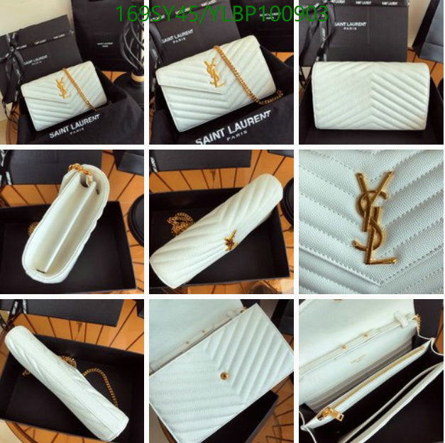 SAMC - YLS Bags - 469