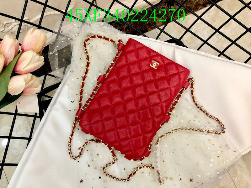 Glami - CHL Wallet - 2693