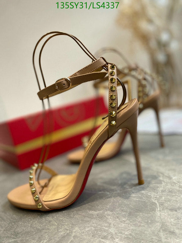 SAMC - CBL Women Shoes - 143