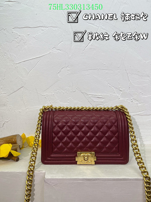 Glami - CHL Bags - 1334