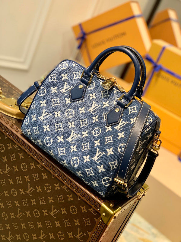 Satchel Bags - VL Bags - 1353