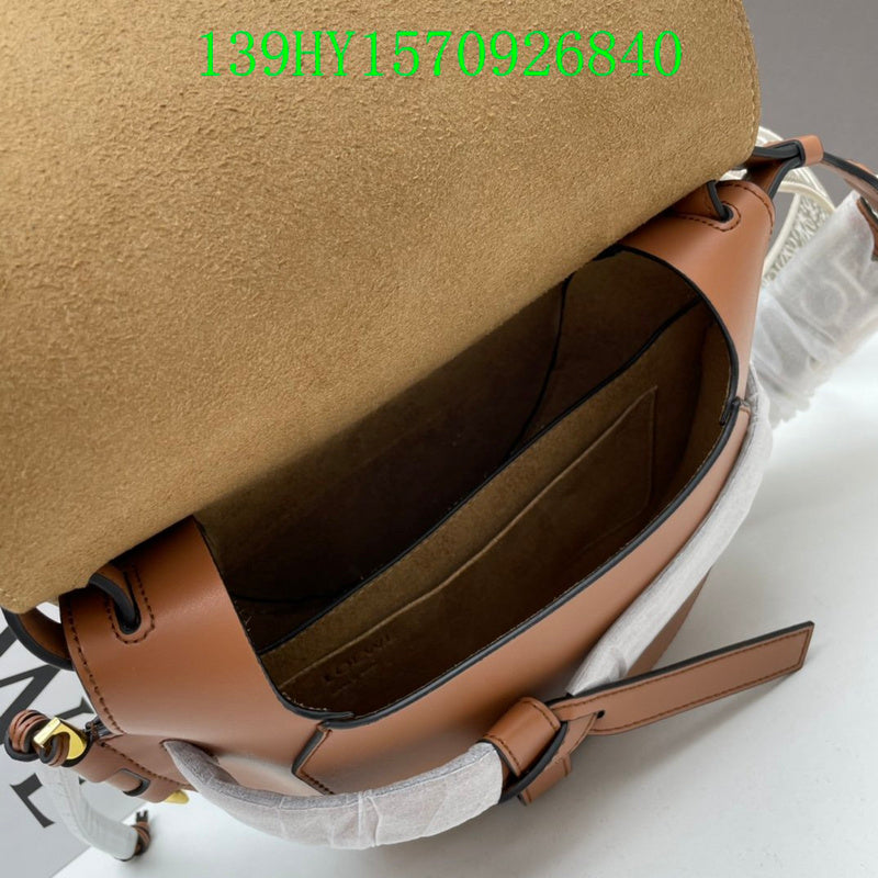Satchel Bags - LWE Bags - 169