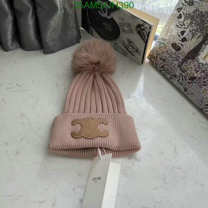 SAMC - COL Caps & Hats - 095