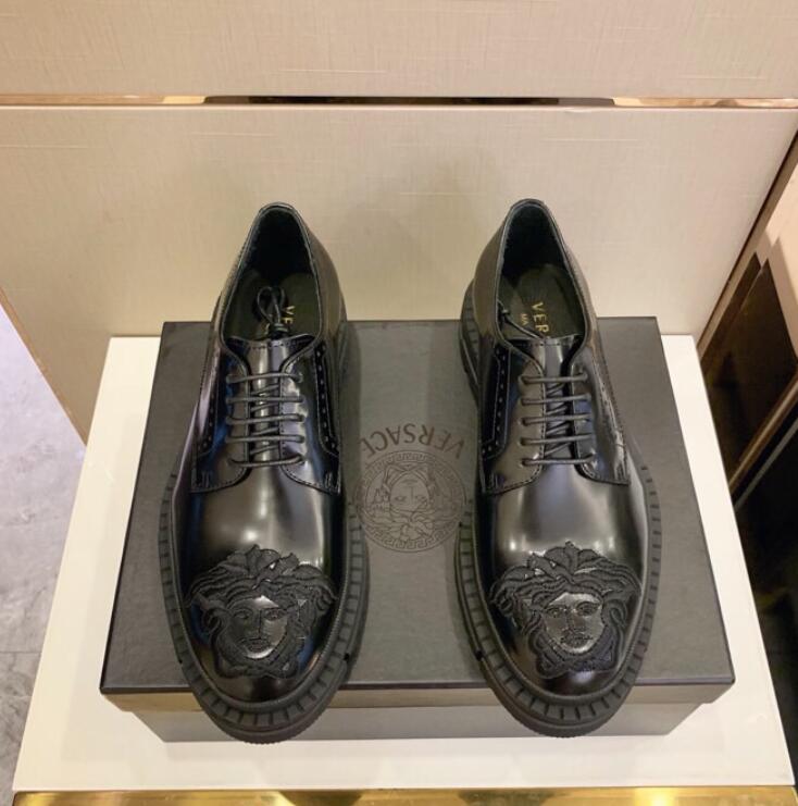 SAMC - VAR Men Shoes - 277