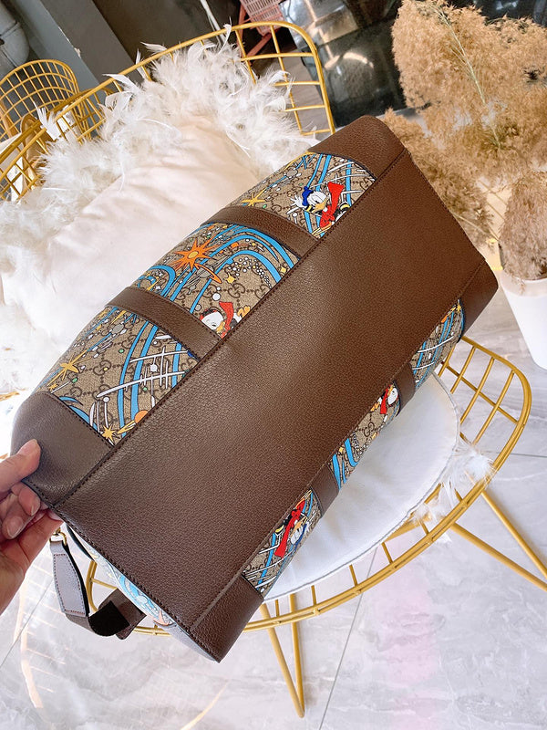 Satchel Bags - GCI Bags - 2152