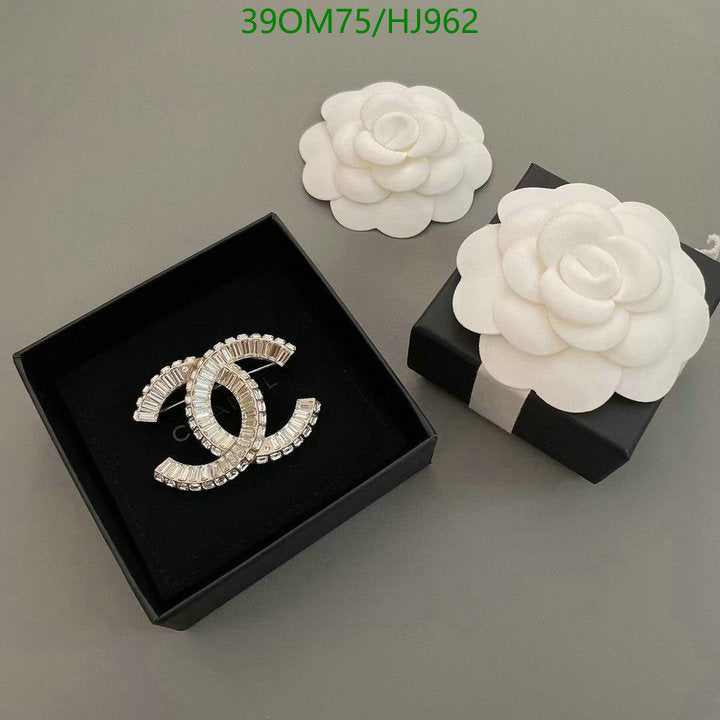 SAMC - CHL Jewelry - 760