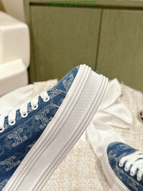 SAMC - COL Women Shoes - 035