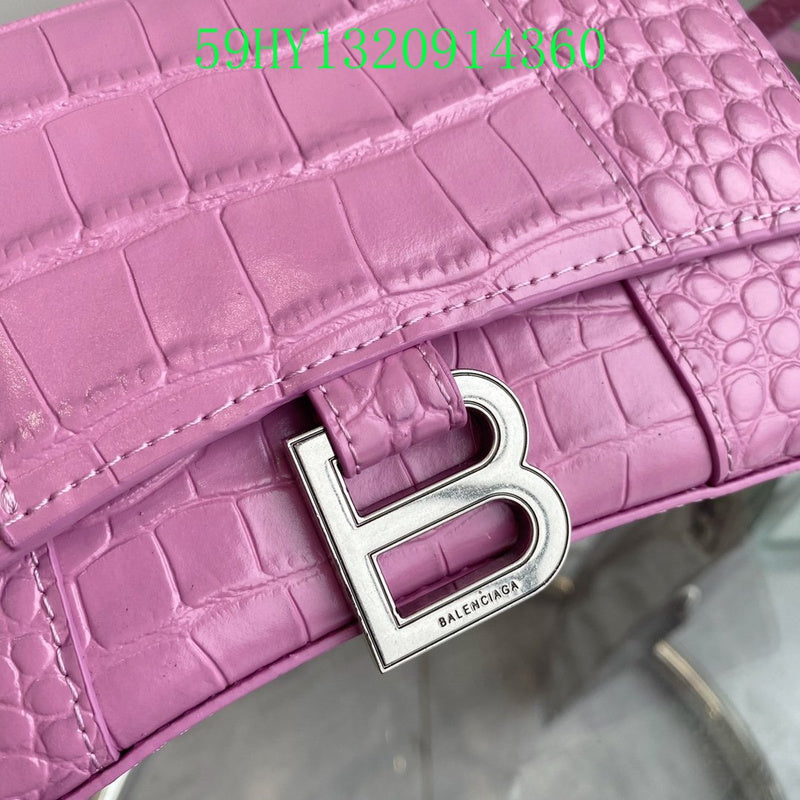 Satchel Bags - BGA Bags - 2075