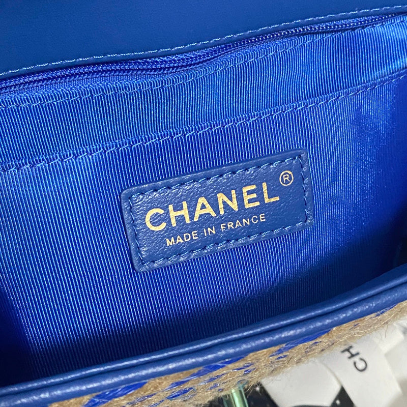 Chanel Bags