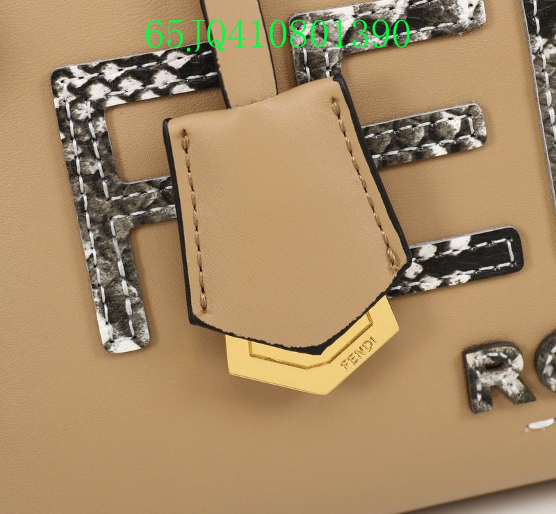 Glami - FDE Bags - 3271