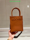 Satchel Bags - LWE Bags - 111