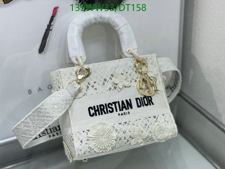 SAMCC - DOR Bags - 923