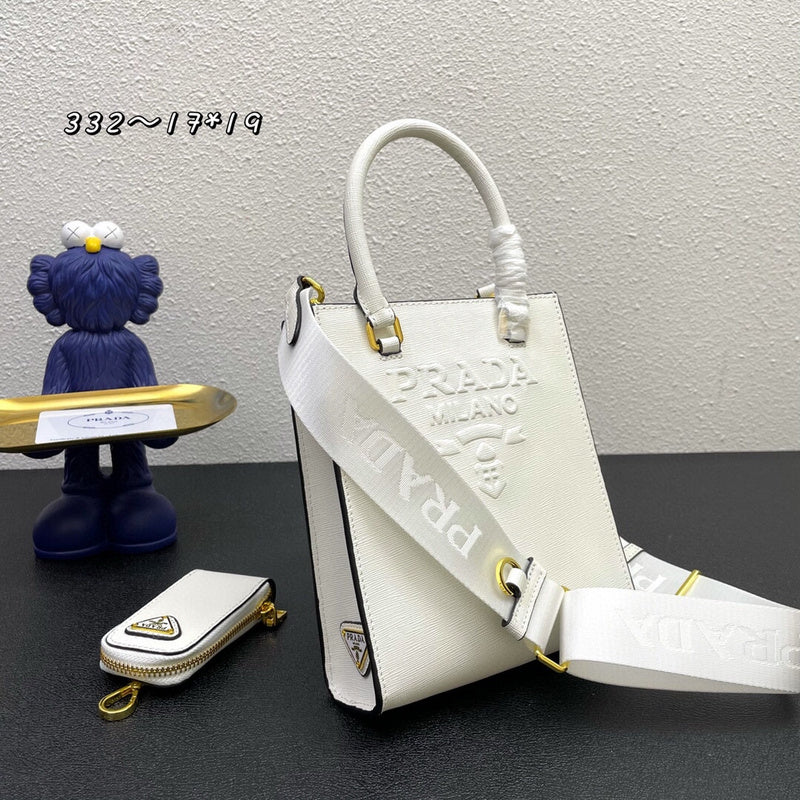 Satchel Bags - PRA Bags - 286