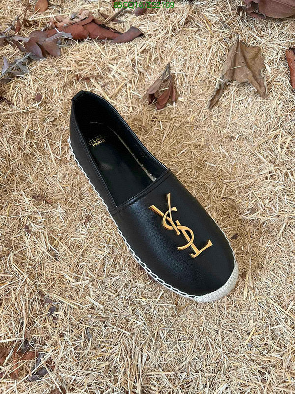 SAMC - YLS Women Shoes - 172