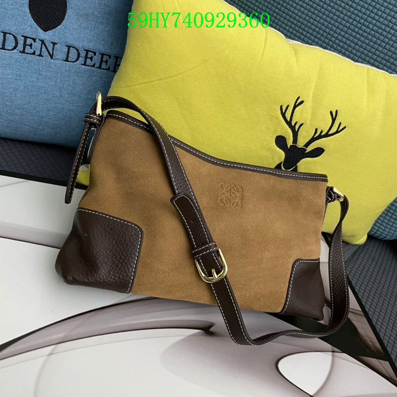 Satchel Bags - LWE Bags - 214