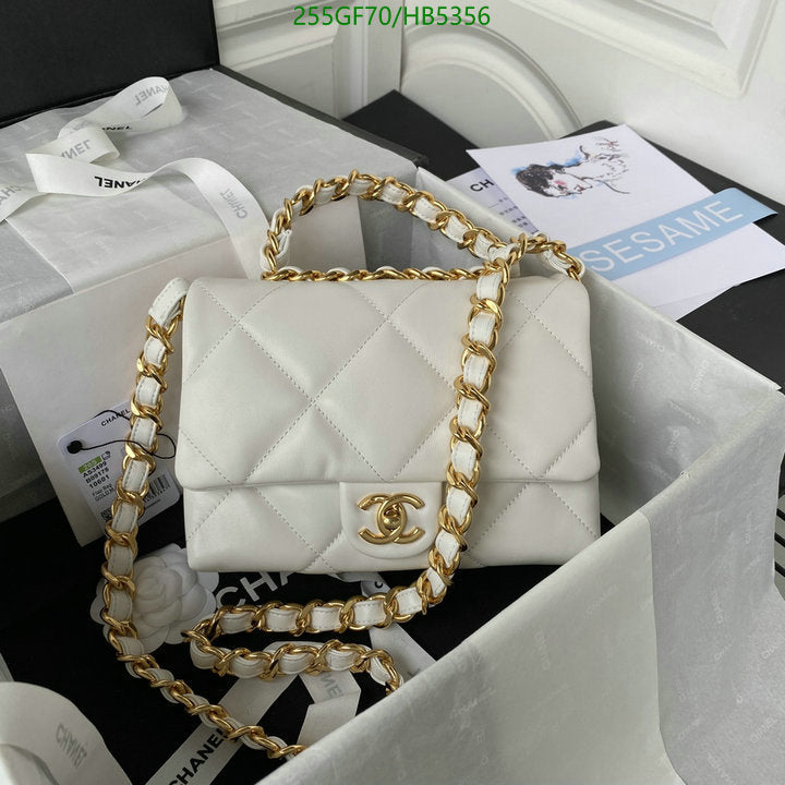 SAMC - CHL Bags - 103
