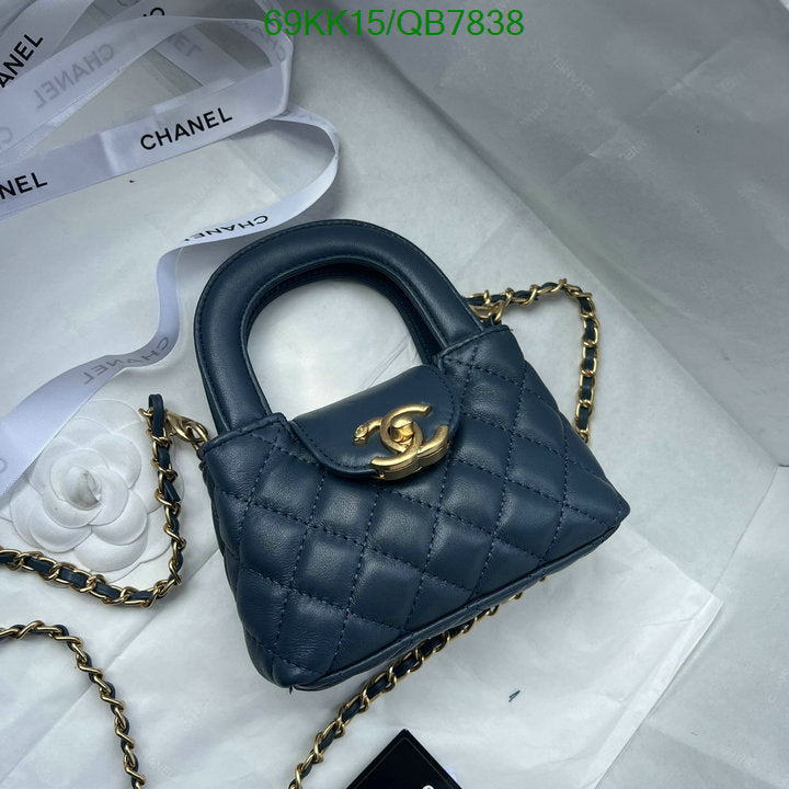 SAMC - CHL Bags Crossbody - 138