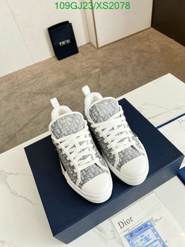 SAMCC - DOR Women Shoes - 1991