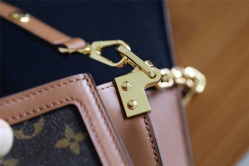 Glami Fashion Lu-Vi bags - 8141