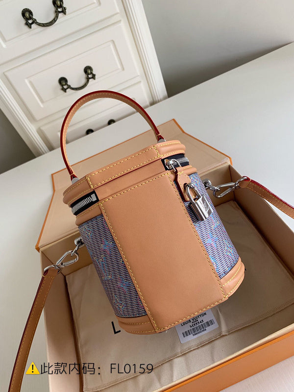 Glami-LAON - LOV Bags - 1349