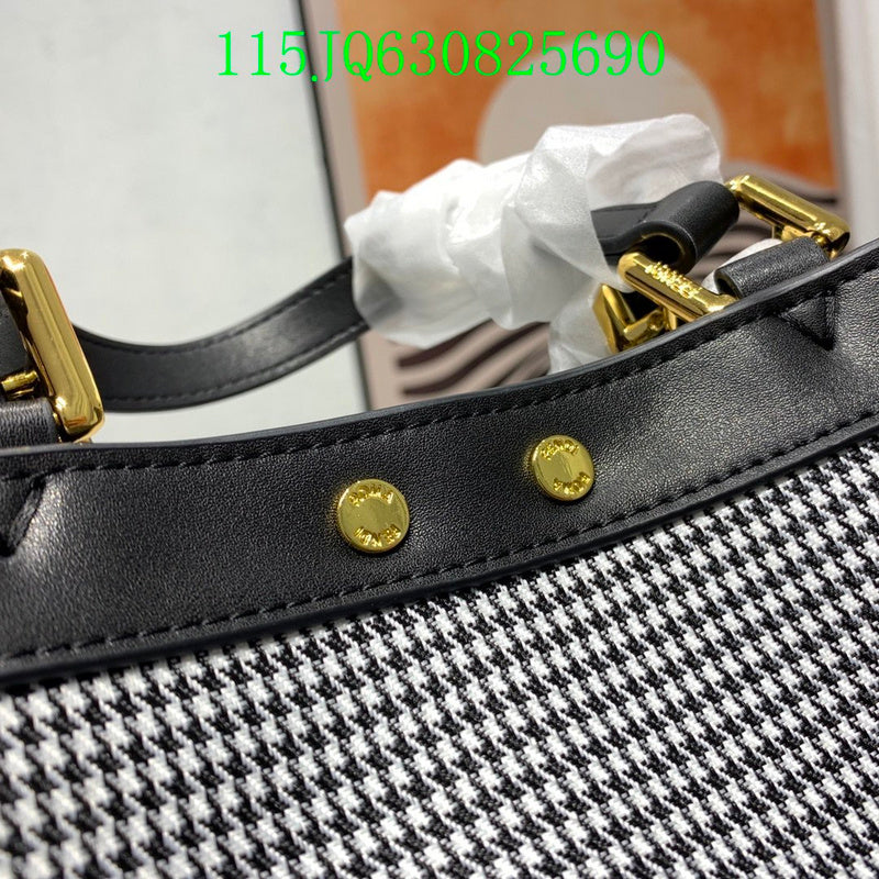 Glami - FDE Bags - 1448