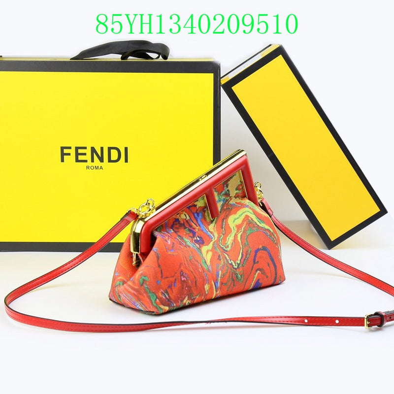 Glami - FDE Bags - 2689